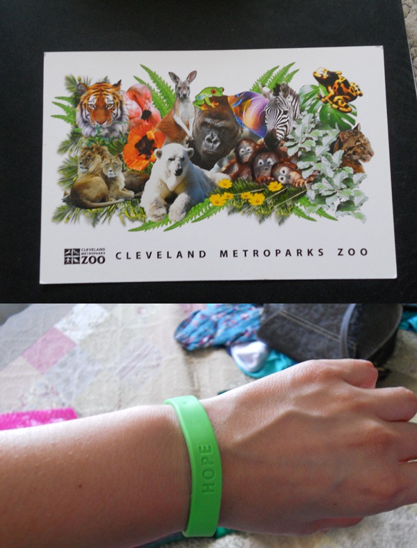 Family Photo is too mainstream for Hope!