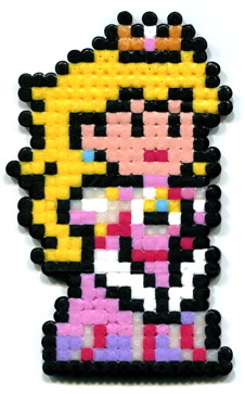 Princess Peach