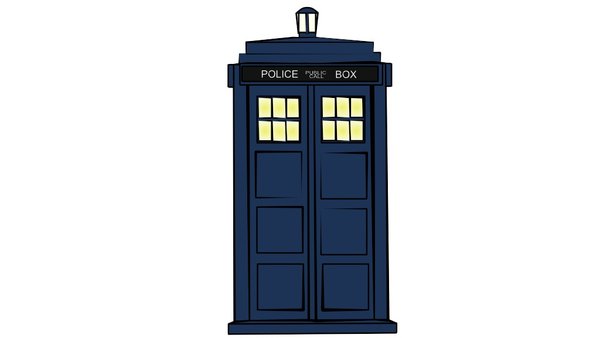tardis