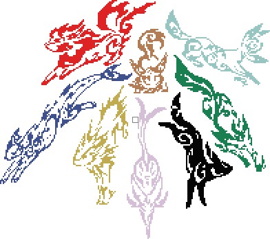 tribal eeveelutions.jpg