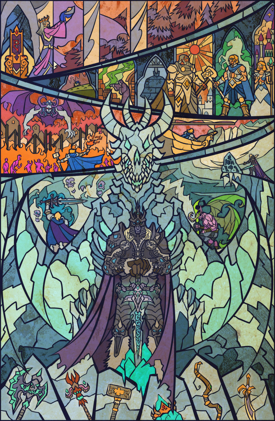 fall_of_arthas_by_breathing2004-d3jaww9.jpg