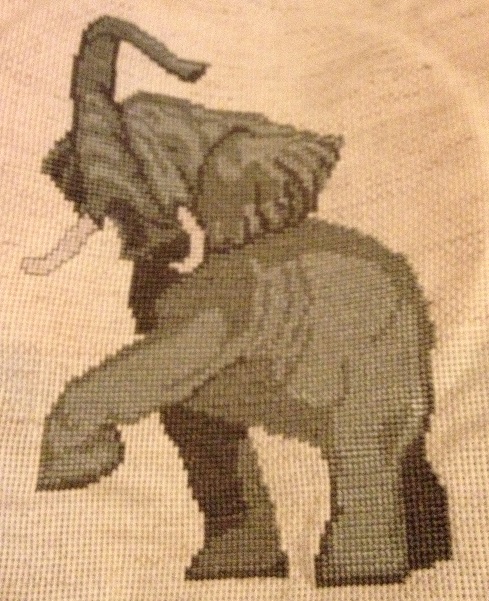 Elephant