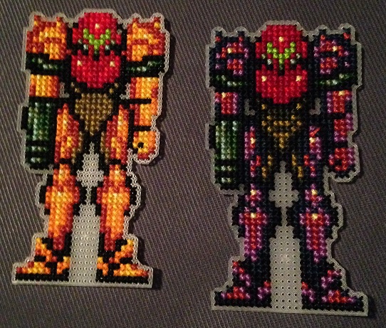 Samus