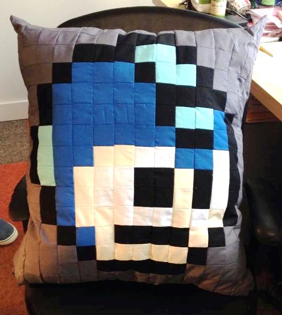 Megaman pillow.jpg