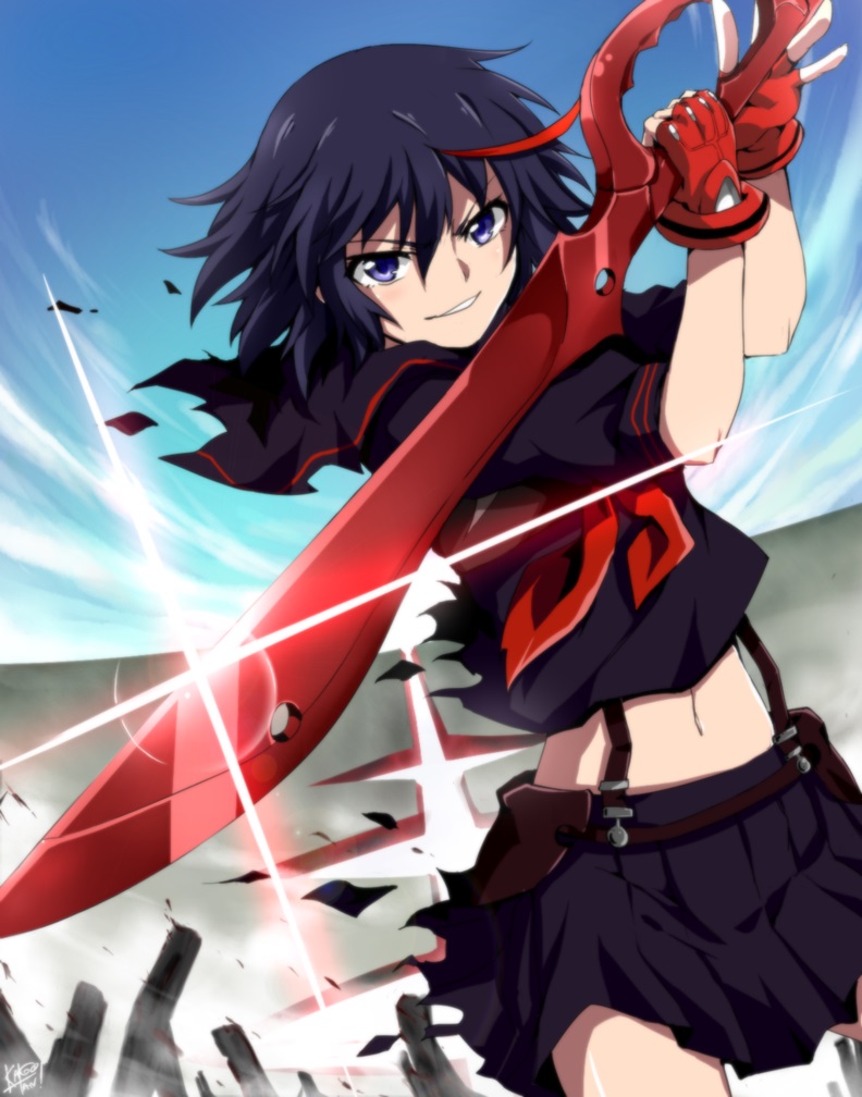 matoi_ryuko__kill_la_kill_by_kago_tan-d6qad2i.jpg