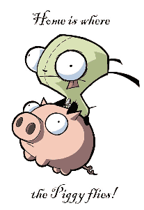 GirPiggyHomeFly.gif