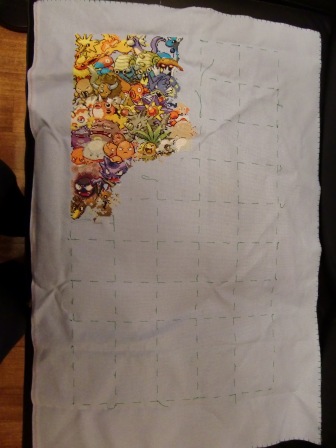 perspective! so much to go...