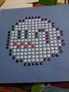 Add the rest and you're done.