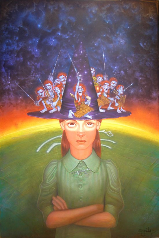 Both me and my sister love Tiffany so I might do this one for us.