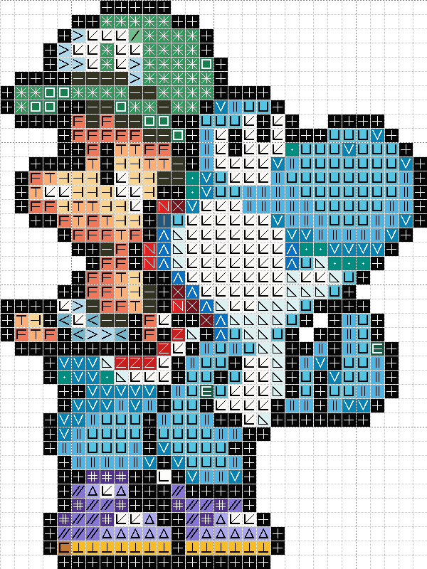 Luigi Pattern.png