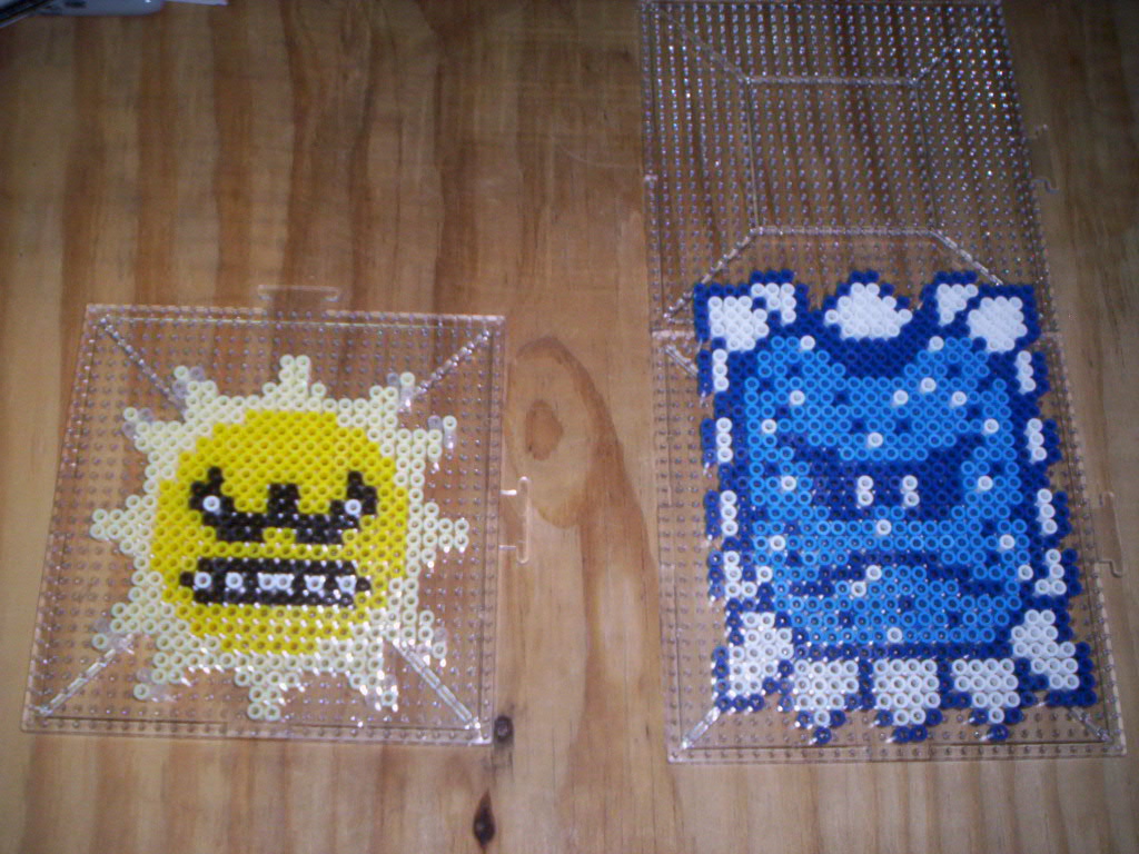 made a small change to the sun