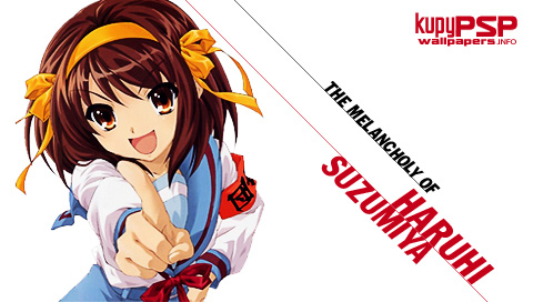 Haruhi