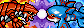 Groudon vs Kyogre Bookmark 6 in x 2 horiz.png