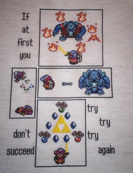 august challenge ganon fight.JPG