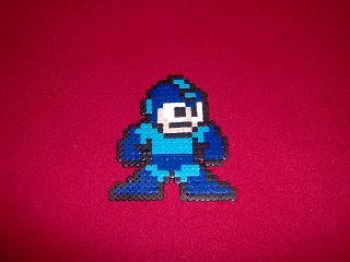 Mega Man