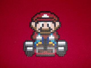Mario Kart