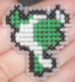 march challenge yoshi key.JPG